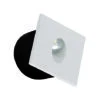3W 4000k White Square Square Quadrata 1 3W 4000k White Square Square Quadrata -Negozio al dettaglio Paulmann 41050599 1