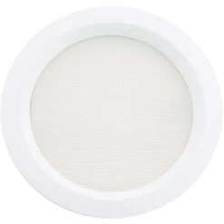 Downlight LED 40W New Aero Slim CCT Selezionabile Quadrato 130 Lm/W Microprismatico (UGR17) LIFUD Foro Ø 200 Mm Selezionabile (Caldo-Naturale-Freddo) 110° 11 Downlight LED 40W New Aero Slim CCT Selezionabile Quadrato 130 Lm/W Microprismatico (UGR17) LIFUD Foro Ø 200 Mm Selezionabile (Caldo-Naturale-Freddo) 110° -Negozio al dettaglio Paulmann 41306685 5