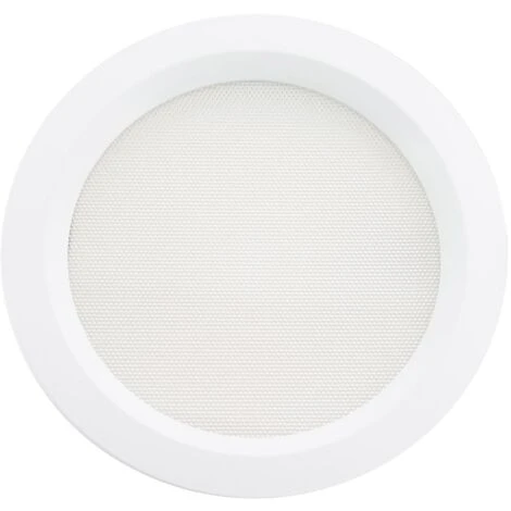 Downlight LED 40W New Aero Slim CCT Selezionabile Quadrato 130 Lm/W Microprismatico (UGR17) LIFUD Foro Ø 200 Mm Selezionabile (Caldo-Naturale-Freddo) 110° 7 Downlight LED 40W New Aero Slim CCT Selezionabile Quadrato 130 Lm/W Microprismatico (UGR17) LIFUD Foro Ø 200 Mm Selezionabile (Caldo-Naturale-Freddo) 110° - immagine 5