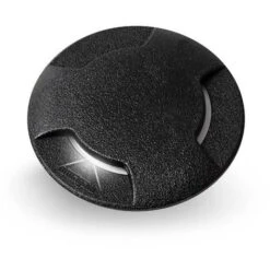 FUMAGALLI CECI 160 3L GX53 10W Faretto Da Incasso A LED Per Installazione A Pavimento