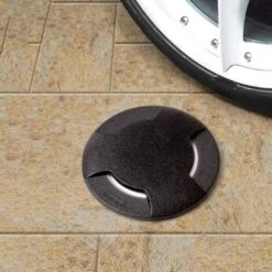 FUMAGALLI CECI 160 3L GX53 10W Faretto Da Incasso A LED Per Installazione A Pavimento -Negozio al dettaglio Paulmann 41979785 4