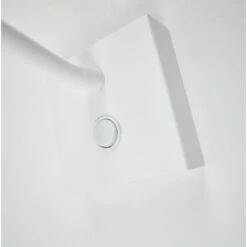 Applique Da Lettura A LED "HALE" 3W Colore Bianco 11 Applique Da Lettura A LED "HALE" 3W Colore Bianco -Negozio al dettaglio Paulmann 41981445 5