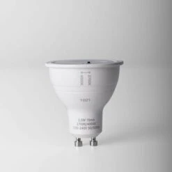 FUMAGALLI CECI 90 2L GU10 3.5W LED Da Incasso A Pavimento -Negozio al dettaglio Paulmann 41983689 3