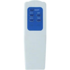 TELECOMANDO PER VENTILATORE EOLO