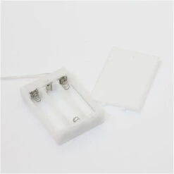 Striscia LED Adesiva 1M Luce Fredda Sensore Movimento A Batteria TE-B0454 -Negozio al dettaglio Paulmann 49639187 4