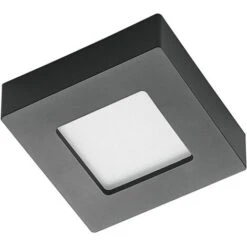 Prios Mazin Plafoniera LED, IP44, CCT, 6 W -Negozio al dettaglio Paulmann 51463025 5