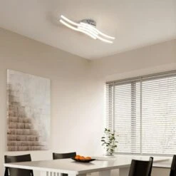 Plafoniera LED Da Soffitto, Lampadario Soggiorno, Luce Bianca Neutra 4000K, 2000lumen 24W Lampadario, Lampada Moderna Da Soffitto Per Soggiorno Camera Da Letto O Cucina(Luce Bianca Neutra) 10 Plafoniera LED Da Soffitto, Lampadario Soggiorno, Luce Bianca Neutra 4000K, 2000lumen 24W Lampadario, Lampada Moderna Da Soffitto Per Soggiorno Camera Da Letto O Cucina(Luce Bianca Neutra) -Negozio al dettaglio Paulmann 52072893 4