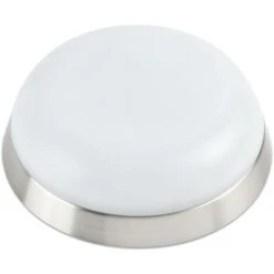 Faro Typhoon Light Kit 15W 3000K Nichel Opaco