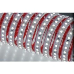 Nobile 5 Metri Striscia Led 238 Led/m 3000k Da Esterno 70102/c