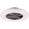 Ventilatore Da Soffitto Con Led Incluso ø60 Cm, 40w -Negozio al dettaglio Paulmann 53338264 1
