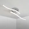Plafoniera LED Da Soffitto, Lampadario Soggiorno, Luce Bianca Neutra 4000K, 1100lumen 12W Lampadario, Lampada Moderna Da Soffitto Per Soggiorno Camera Da Letto Cucina -Negozio al dettaglio Paulmann 53418309 1