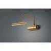 CURTIS APPL.LED ANTIC. C/FLESSIBILE CM18 MAX 35 -Negozio al dettaglio Paulmann 54383559 1