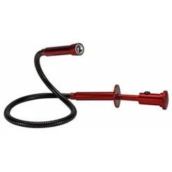 Perel Hput6 Prolunga Prensile Magnetica Con Lampada LED