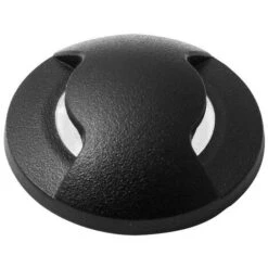 FUMAGALLI ALDO 2L NERO SATIN LED G9 1,7W 4K 1L2000000AXZ1L