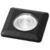 FUMAGALLI ALDO SQUARE NERO SATIN LED G9 1,7W 4K 1L4000000AXZ1L -Negozio al dettaglio Paulmann 54855107 1