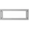 FUMAGALLI LETI 300 GRIGIO OPALE E27 5C1000000LYE27 -Negozio al dettaglio Paulmann 55018584 1