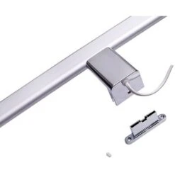 Applique LED Specchio 220V 5w 30cm - Luce Naturale 4000k - Mondo Led