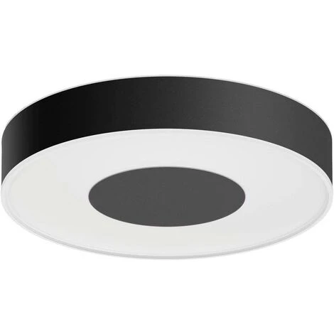 Faretto A Soffitto LED Philips Lighting Infuse 4116330P9 LED A Montaggio Fisso N/A Potenza: 33.5 W Da Bianco Caldo A Bi 4 Faretto A Soffitto LED Philips Lighting Infuse 4116330P9 LED A Montaggio Fisso N/A Potenza: 33.5 W Da Bianco Caldo A Bi - immagine 2