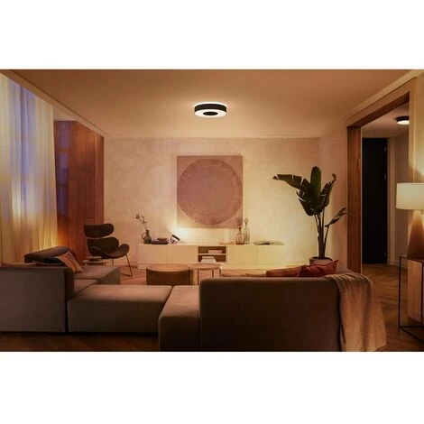 Faretto A Soffitto LED Philips Lighting Infuse 4116330P9 LED A Montaggio Fisso N/A Potenza: 33.5 W Da Bianco Caldo A Bi 7 Faretto A Soffitto LED Philips Lighting Infuse 4116330P9 LED A Montaggio Fisso N/A Potenza: 33.5 W Da Bianco Caldo A Bi - immagine 5