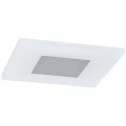 Lindby Lampada Da Soffitto A LED Tarja Quadrata -Negozio al dettaglio Paulmann 5612628 4