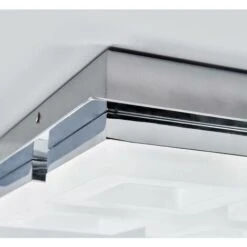 Lindby Marija - Lampada LED Da Soffitto Per Bagno 4 Luci -Negozio al dettaglio Paulmann 5612804 3