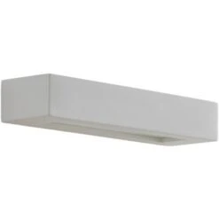 Lindby Applique Da Parete Matteo, Rettangolare -Negozio al dettaglio Paulmann 5612994 4