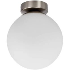 Lindby Lennie - Lampada Da Soffitto Rotonda Per Il Bagno -Negozio al dettaglio Paulmann 5613096 4