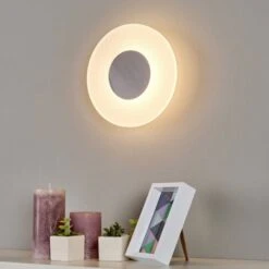 Lindby Lampada Da Soffitto A LED Tarja Decorativa -Negozio al dettaglio Paulmann 5613458 3