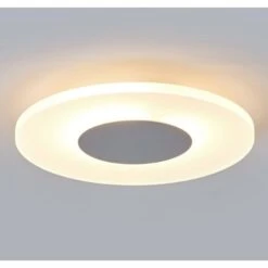 Lindby Lampada Da Soffitto A LED Tarja Decorativa -Negozio al dettaglio Paulmann 5613458 5