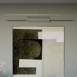 Rothfels Lampada Per Quadri A LED Tolu - Made In Germany -Negozio al dettaglio Paulmann 5613828 3