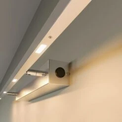 Rothfels Lampada Per Quadri A LED Tolu - Made In Germany -Negozio al dettaglio Paulmann 5613828 4