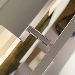 Rothfels Lampada Per Quadri A LED Tolu - Made In Germany -Negozio al dettaglio Paulmann 5613828 5