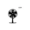 EDM Ventilador Sobremesa Negro 2 EDM Ventilador Sobremesa Negro -Negozio al dettaglio Paulmann 56475354 1