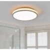 Lindby Lampada Per Bagno Lyss Con LED A Forte Intensità 2 Lindby Lampada Per Bagno Lyss Con LED A Forte Intensità -Negozio al dettaglio Paulmann 5654324 1