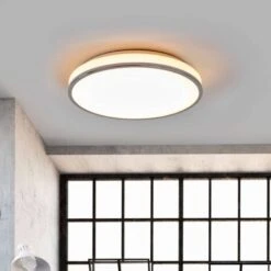 Lindby Lampada Per Bagno Lyss Con LED A Forte Intensità 11 Lindby Lampada Per Bagno Lyss Con LED A Forte Intensità -Negozio al dettaglio Paulmann 5654324 5