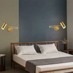 Lampada Da Parete Industriale Lampada Da Lettura Da Studio Da Comodino Per Camera Da Letto Con Braccio A Bilanciere A Doppia Sezione Di Personalità Semplice Applique Da Parete Regolabile E27 10 Lampada Da Parete Industriale Lampada Da Lettura Da Studio Da Comodino Per Camera Da Letto Con Braccio A Bilanciere A Doppia Sezione Di Personalità Semplice Applique Da Parete Regolabile E27 -Negozio al dettaglio Paulmann 58177032 4