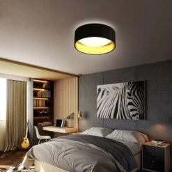 Plafoniera Moderna A LED Rotonda 12W 1000LM, Plafoniera Con Paillettes Nere E Dorate 3000K, Lampada Da Soffitto Con Lampadario Effetto Cielo Stellato A LED Per Bambini Per Soggiorno, Camera Da Letto ( 9 Plafoniera Moderna A LED Rotonda 12W 1000LM, Plafoniera Con Paillettes Nere E Dorate 3000K, Lampada Da Soffitto Con Lampadario Effetto Cielo Stellato A LED Per Bambini Per Soggiorno, Camera Da Letto ( -Negozio al dettaglio Paulmann 58177094 3