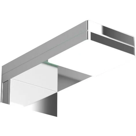 Moira - Lampada Led Per Specchio Bagno 3 Moira - Lampada Led Per Specchio Bagno