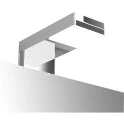 Moira - Lampada Led Per Specchio Bagno 9 Moira - Lampada Led Per Specchio Bagno -Negozio al dettaglio Paulmann 58613314 3