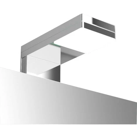 Moira - Lampada Led Per Specchio Bagno 5 Moira - Lampada Led Per Specchio Bagno - immagine 3