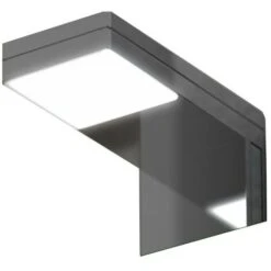 Moira - Lampada Led Per Specchio Bagno 10 Moira - Lampada Led Per Specchio Bagno -Negozio al dettaglio Paulmann 58613314 4