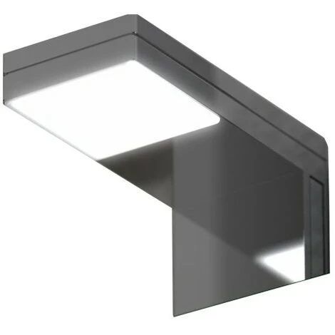 Moira - Lampada Led Per Specchio Bagno 6 Moira - Lampada Led Per Specchio Bagno - immagine 4