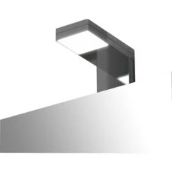 Moira - Lampada Led Per Specchio Bagno 11 Moira - Lampada Led Per Specchio Bagno -Negozio al dettaglio Paulmann 58613314 5