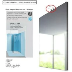 Negozio al dettaglio Paulmann -Negozio al dettaglio Paulmann 58613317 2