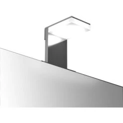 Klaine - Lampada Led Per Specchio Bagno -Negozio al dettaglio Paulmann 58613317 4