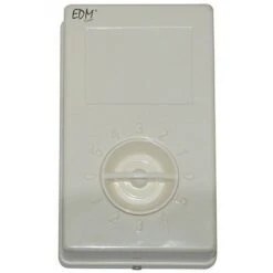 EDM Controllore Per Ventilatore A Soffitto Industriale