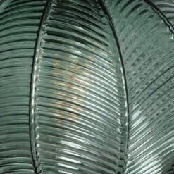 Lampada A Sospensione Vetro Klimt Verde -Negozio al dettaglio Paulmann 60704636 3