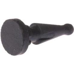 Rivetto Supporto Del Ventilatore RS PRO, Per Uso Con Ventilatori (Confezione Da 50)