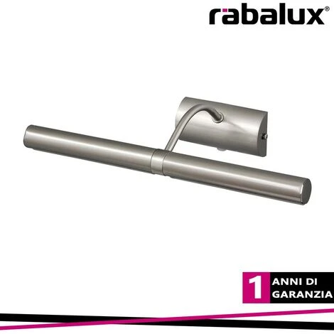 PICTURE LIGHT, PICTURE LIGHT, 35CM 2XE14 T25 3 PICTURE LIGHT, PICTURE LIGHT, 35CM 2XE14 T25 -Negozio al dettaglio Paulmann 61691362 1