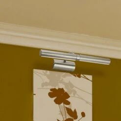 PICTURE LIGHT, PICTURE LIGHT, 35CM 2XE14 T25 7 PICTURE LIGHT, PICTURE LIGHT, 35CM 2XE14 T25 -Negozio al dettaglio Paulmann 61691362 3